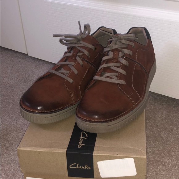 Clark’s men’s kitna - Picture 2 of 5